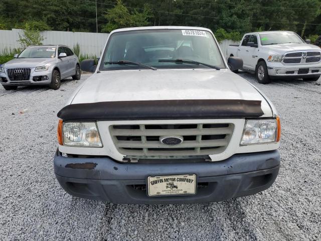 Photo 4 VIN: 1FTYR14V03PA94056 - FORD RANGER 