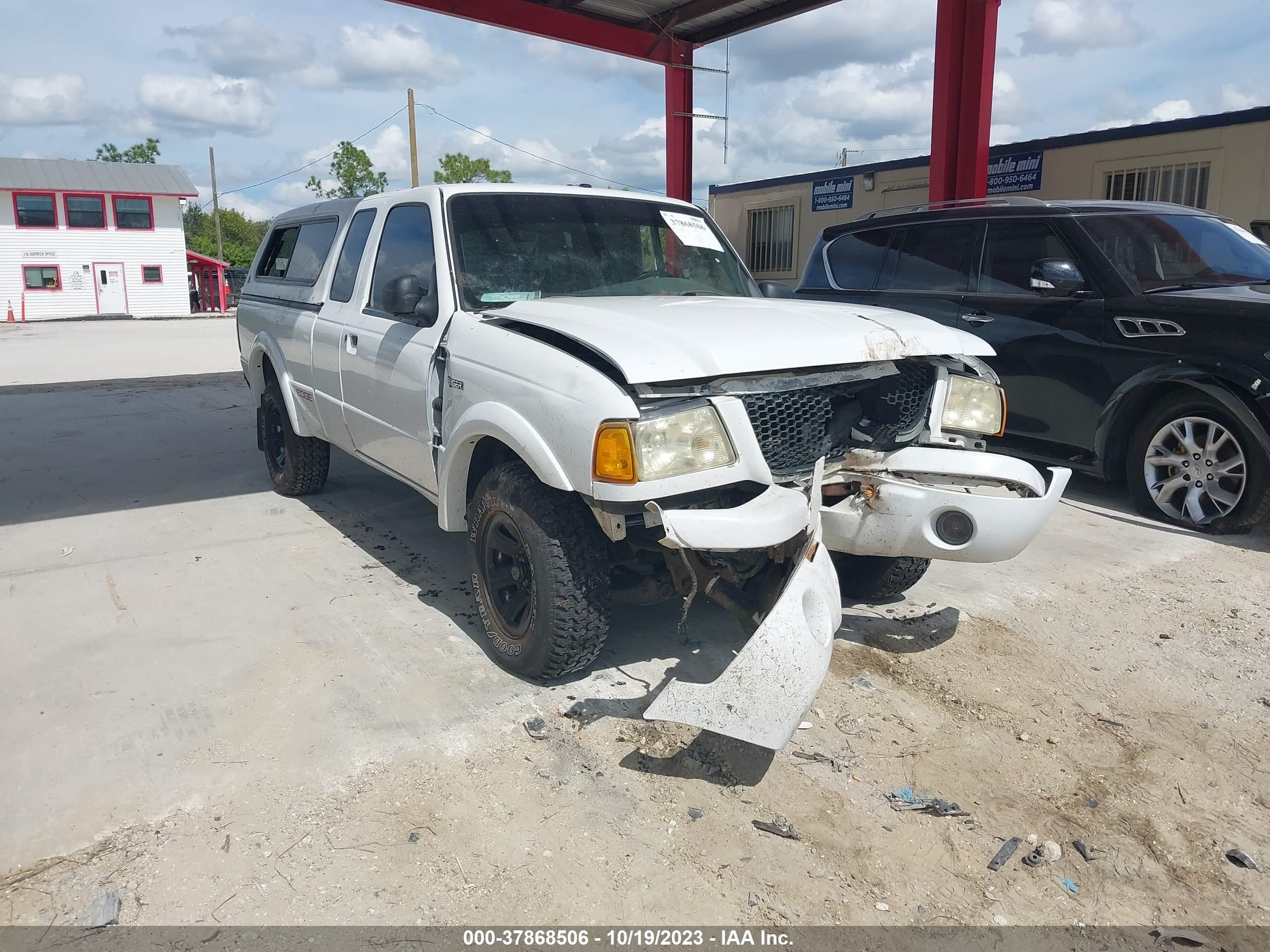 Photo 0 VIN: 1FTYR14V03PB14886 - FORD RANGER 