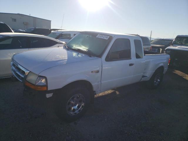 Photo 0 VIN: 1FTYR14V0XPA89221 - FORD RANGER 