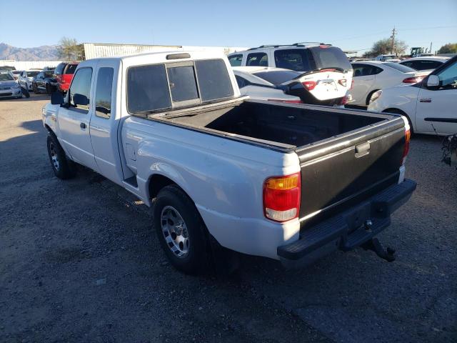 Photo 1 VIN: 1FTYR14V0XPA89221 - FORD RANGER 