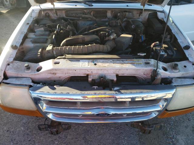 Photo 10 VIN: 1FTYR14V0XPA89221 - FORD RANGER 