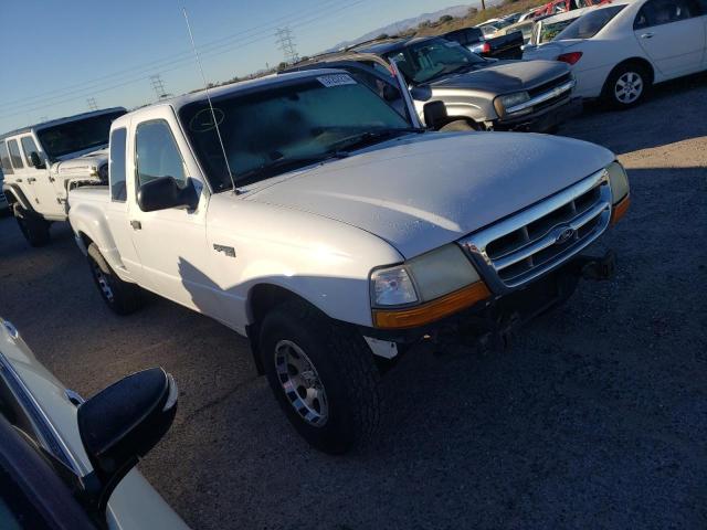 Photo 3 VIN: 1FTYR14V0XPA89221 - FORD RANGER 