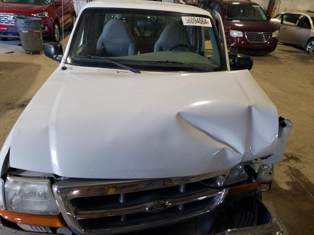 Photo 10 VIN: 1FTYR14V0XPA94192 - FORD RANGER 