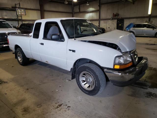 Photo 3 VIN: 1FTYR14V0XPA94192 - FORD RANGER 