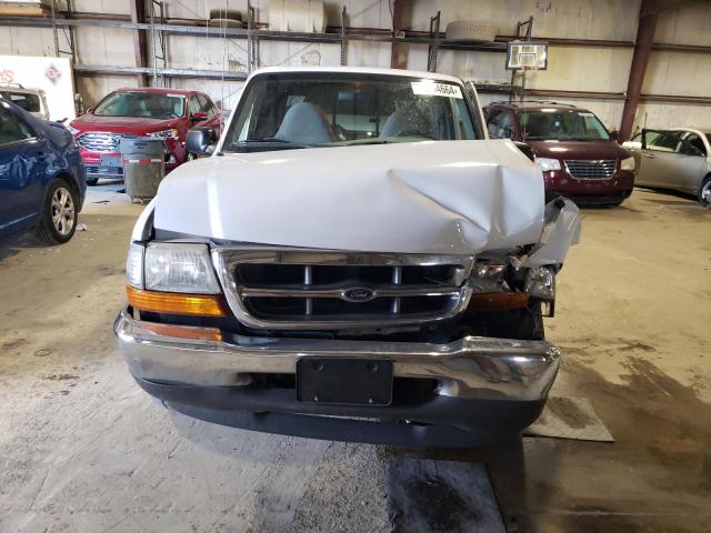 Photo 4 VIN: 1FTYR14V0XPA94192 - FORD RANGER 