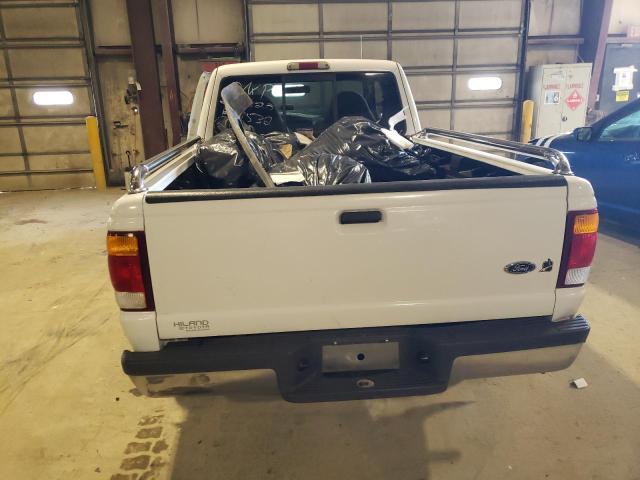 Photo 5 VIN: 1FTYR14V0XPA94192 - FORD RANGER 