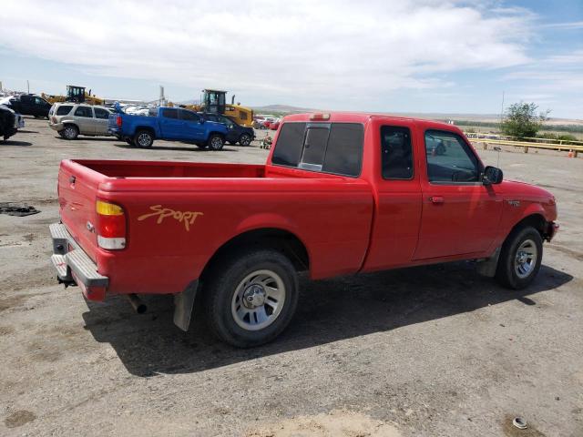 Photo 2 VIN: 1FTYR14V0XPB25487 - FORD RANGER 