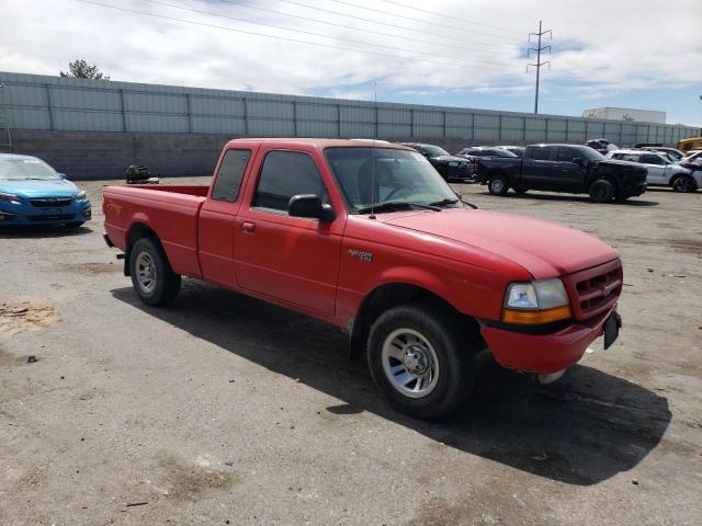 Photo 3 VIN: 1FTYR14V0XPB25487 - FORD RANGER 