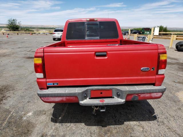 Photo 5 VIN: 1FTYR14V0XPB25487 - FORD RANGER 