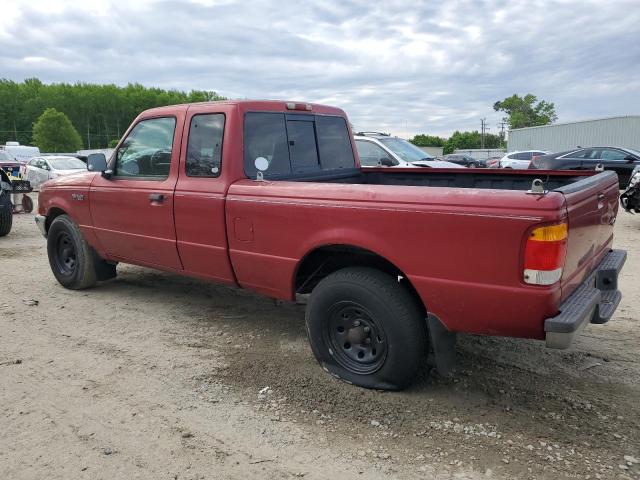 Photo 1 VIN: 1FTYR14V0XTB03819 - FORD RANGER 