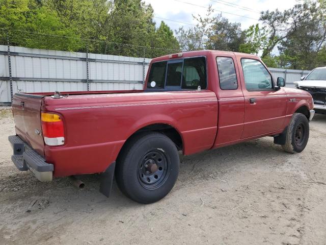 Photo 2 VIN: 1FTYR14V0XTB03819 - FORD RANGER 