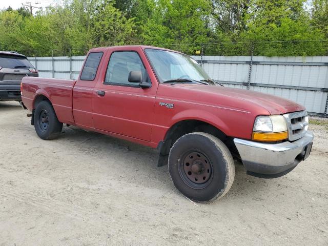 Photo 3 VIN: 1FTYR14V0XTB03819 - FORD RANGER 