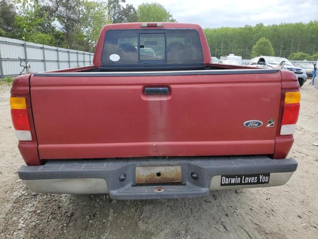 Photo 5 VIN: 1FTYR14V0XTB03819 - FORD RANGER 