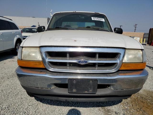 Photo 4 VIN: 1FTYR14V0YPB09968 - FORD RANGER 