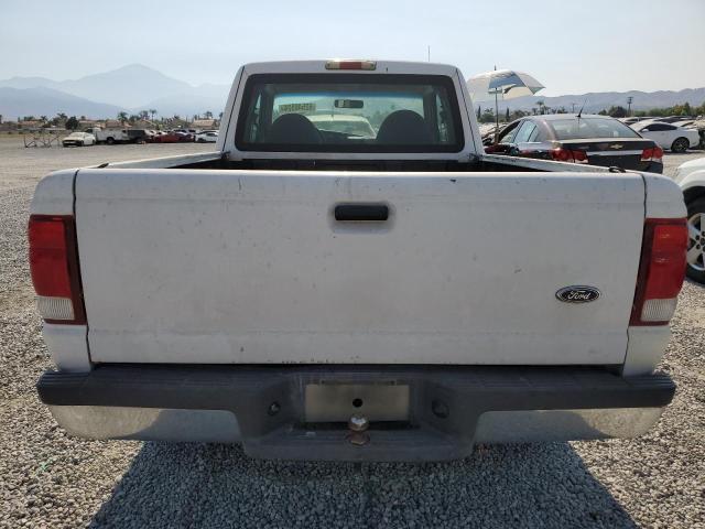 Photo 5 VIN: 1FTYR14V0YPB09968 - FORD RANGER 