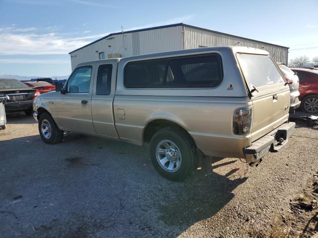 Photo 1 VIN: 1FTYR14V0YPB13714 - FORD RANGER 