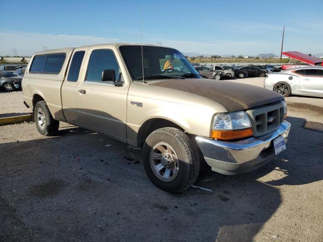 Photo 3 VIN: 1FTYR14V0YPB13714 - FORD RANGER 