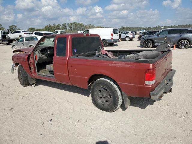 Photo 1 VIN: 1FTYR14V0YPB99199 - FORD RANGER SUP 