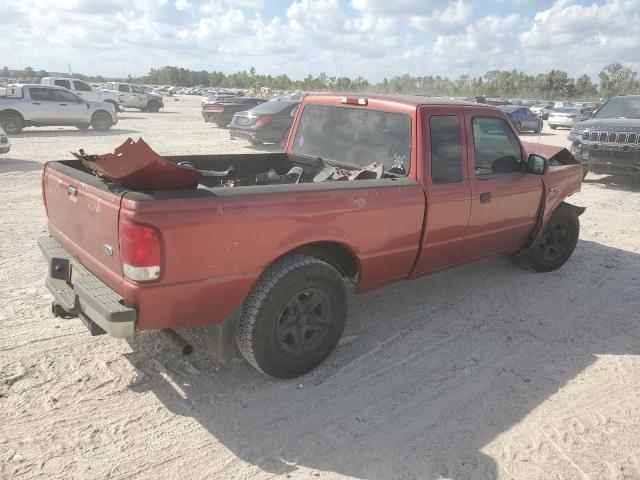 Photo 2 VIN: 1FTYR14V0YPB99199 - FORD RANGER SUP 