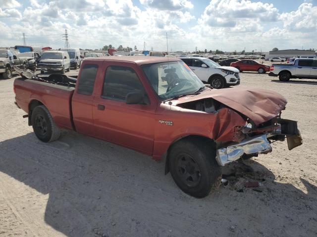 Photo 3 VIN: 1FTYR14V0YPB99199 - FORD RANGER SUP 