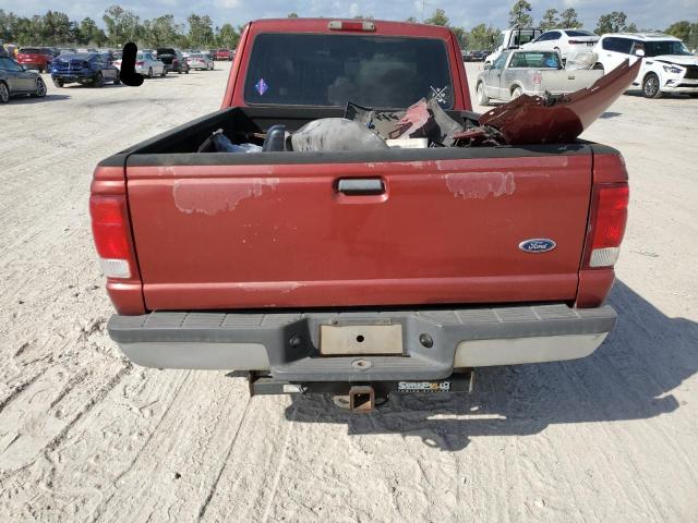 Photo 5 VIN: 1FTYR14V0YPB99199 - FORD RANGER SUP 