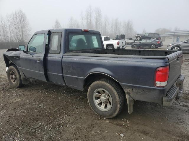 Photo 1 VIN: 1FTYR14V0YTA24488 - FORD RANGER 