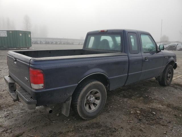 Photo 2 VIN: 1FTYR14V0YTA24488 - FORD RANGER 