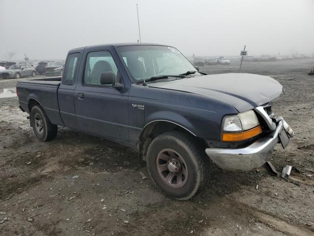 Photo 3 VIN: 1FTYR14V0YTA24488 - FORD RANGER 