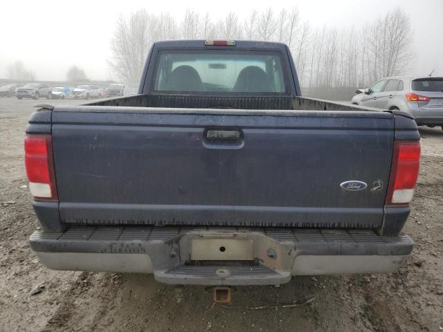 Photo 5 VIN: 1FTYR14V0YTA24488 - FORD RANGER 