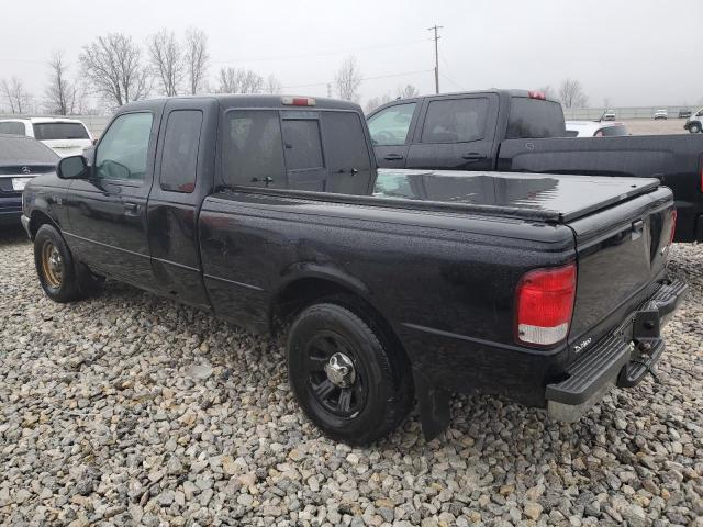 Photo 1 VIN: 1FTYR14V0YTA66546 - FORD RANGER 