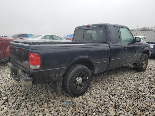 Photo 2 VIN: 1FTYR14V0YTA66546 - FORD RANGER 