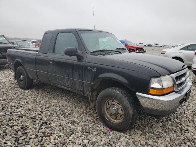 Photo 3 VIN: 1FTYR14V0YTA66546 - FORD RANGER 