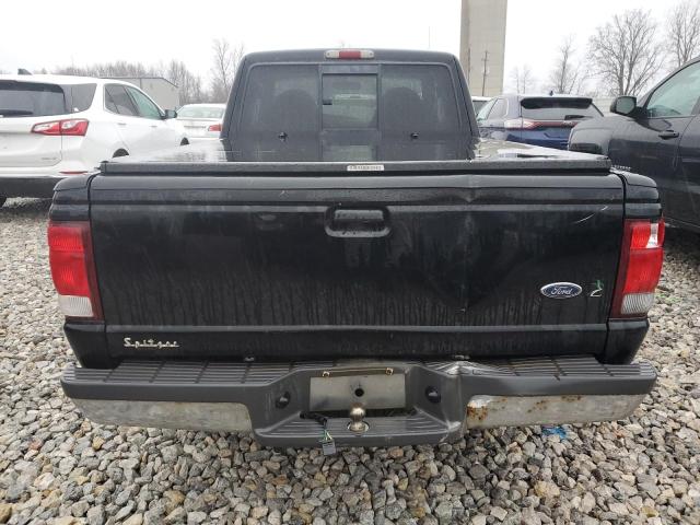 Photo 5 VIN: 1FTYR14V0YTA66546 - FORD RANGER 