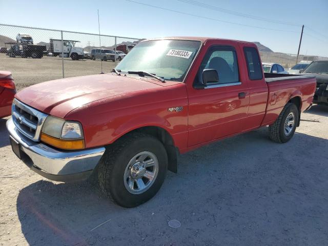 Photo 0 VIN: 1FTYR14V0YTA79605 - FORD RANGER 