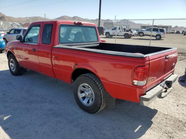 Photo 1 VIN: 1FTYR14V0YTA79605 - FORD RANGER 