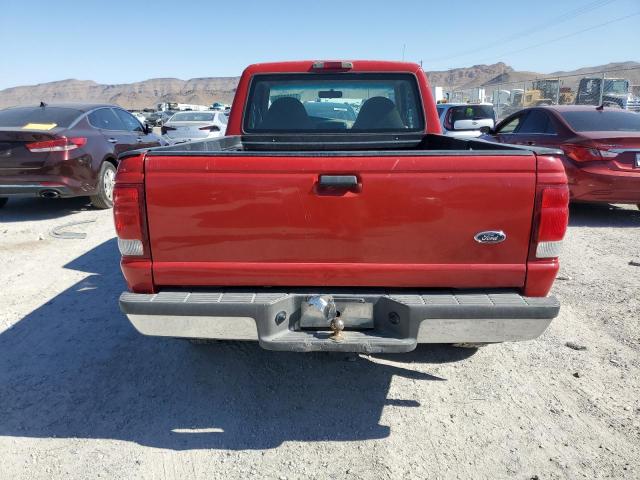 Photo 5 VIN: 1FTYR14V0YTA79605 - FORD RANGER 