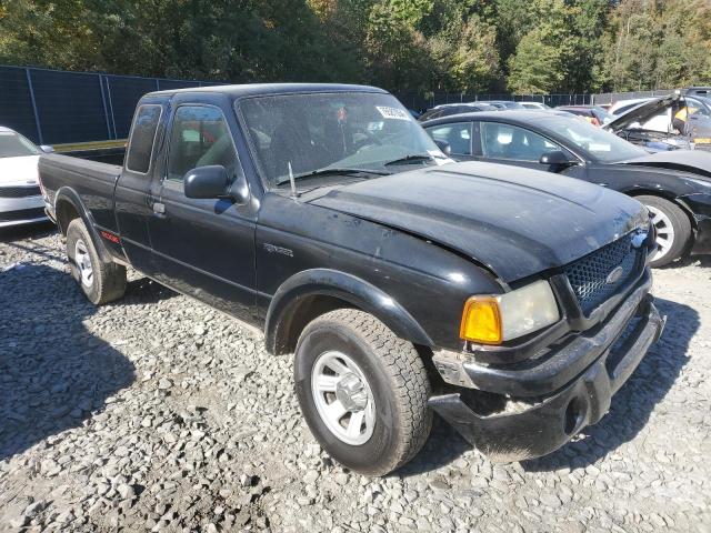 Photo 3 VIN: 1FTYR14V13TA40420 - FORD RANGER SUP 