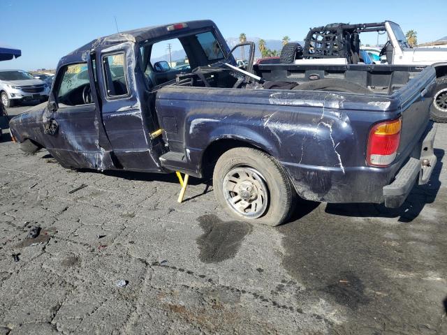 Photo 1 VIN: 1FTYR14V1XPB87075 - FORD RANGER SUP 