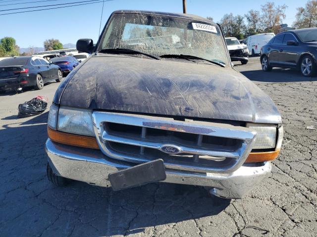 Photo 4 VIN: 1FTYR14V1XPB87075 - FORD RANGER SUP 