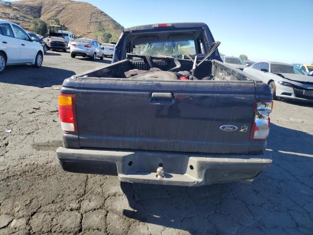 Photo 5 VIN: 1FTYR14V1XPB87075 - FORD RANGER SUP 