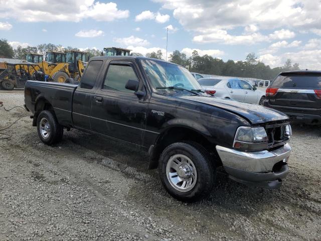 Photo 3 VIN: 1FTYR14V1XTB02324 - FORD RANGER SUP 