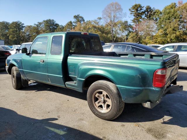 Photo 1 VIN: 1FTYR14V1YPA16831 - FORD RANGER 