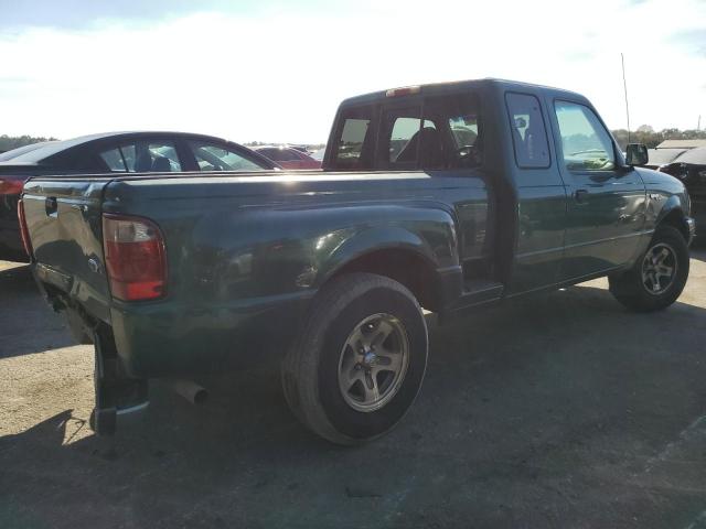 Photo 2 VIN: 1FTYR14V1YPA16831 - FORD RANGER 