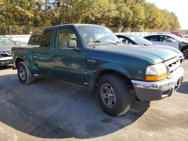 Photo 3 VIN: 1FTYR14V1YPA16831 - FORD RANGER 