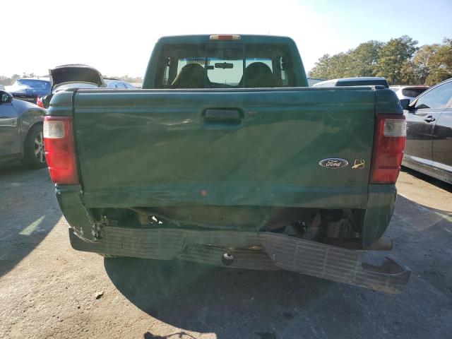 Photo 5 VIN: 1FTYR14V1YPA16831 - FORD RANGER 