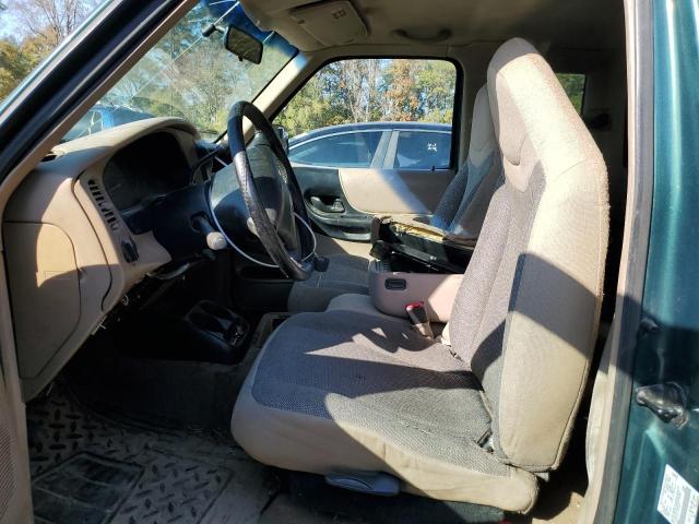 Photo 6 VIN: 1FTYR14V1YPA16831 - FORD RANGER 