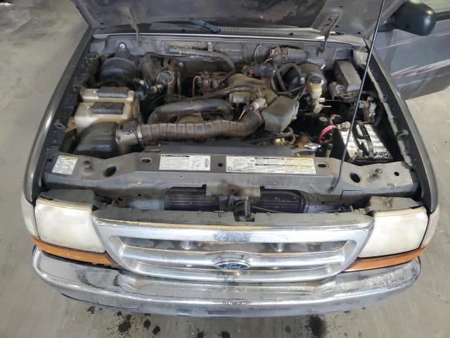 Photo 10 VIN: 1FTYR14V1YPB66051 - FORD RANGER 