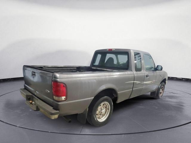 Photo 2 VIN: 1FTYR14V1YPB66051 - FORD RANGER 