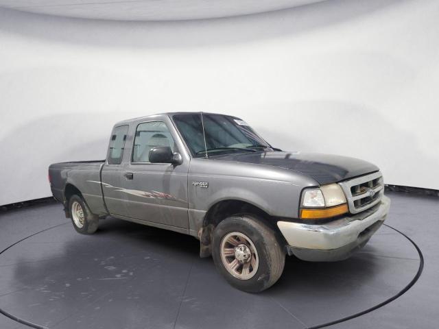 Photo 3 VIN: 1FTYR14V1YPB66051 - FORD RANGER 