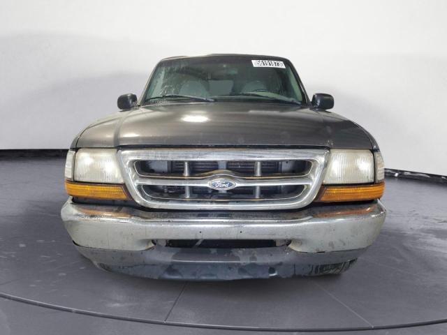 Photo 4 VIN: 1FTYR14V1YPB66051 - FORD RANGER 